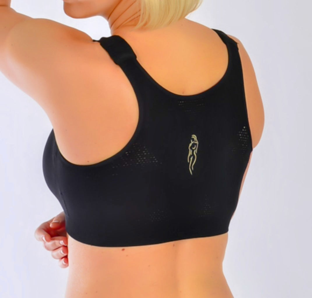 Bras and Sports Bras – Pure Teaze