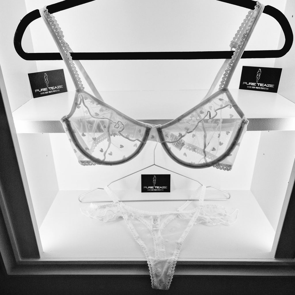 The Bridal Collection