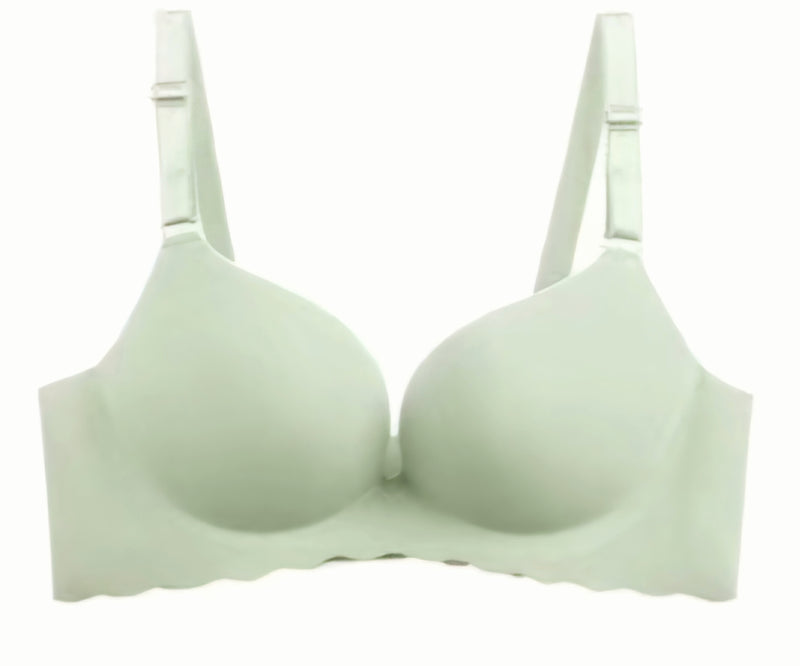 Obsessed Seamless Bra