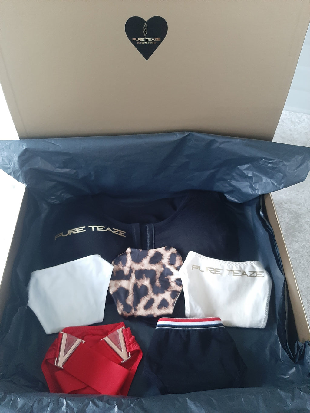 Luxury Gift Box