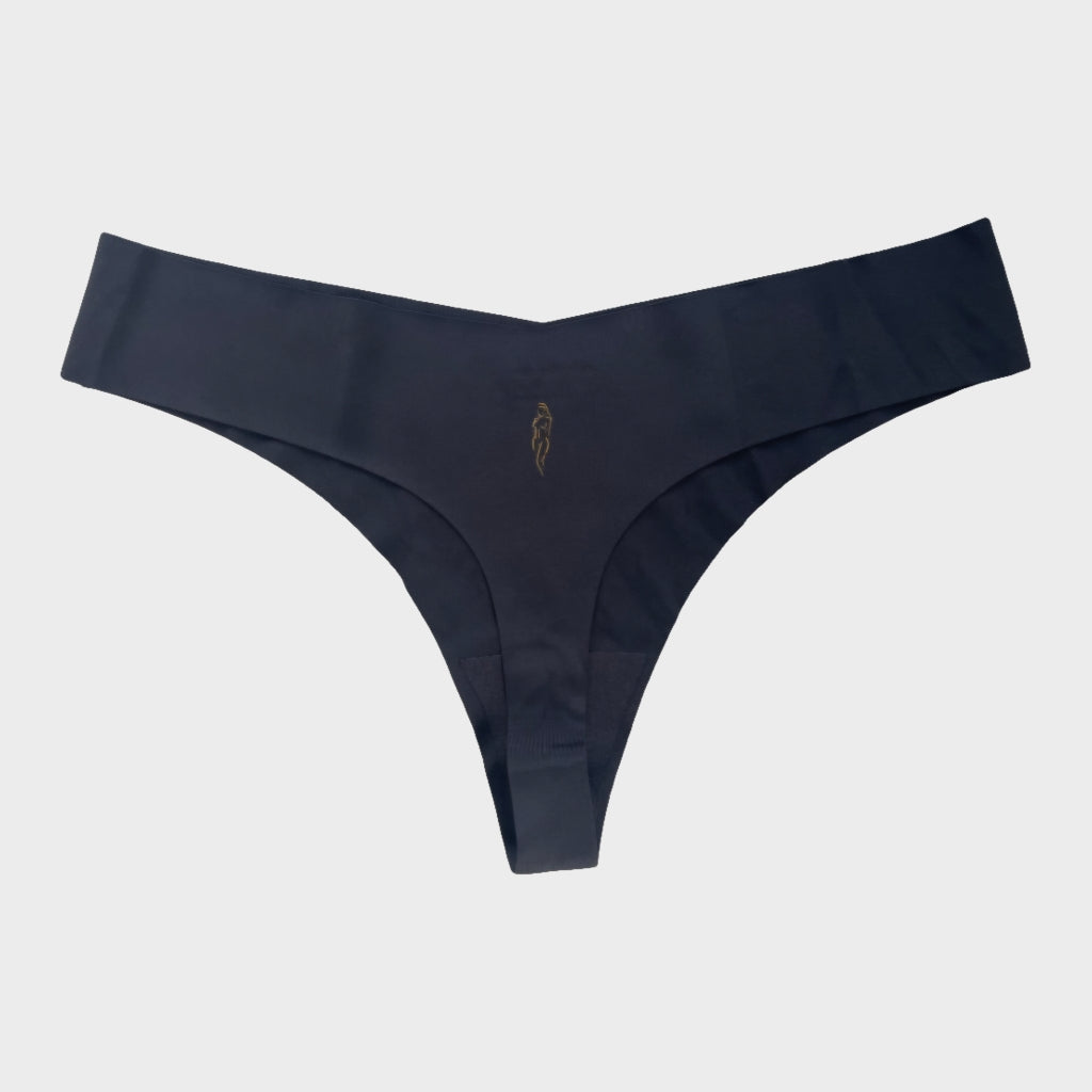 Seamless Ultra Smooth Set - Thong