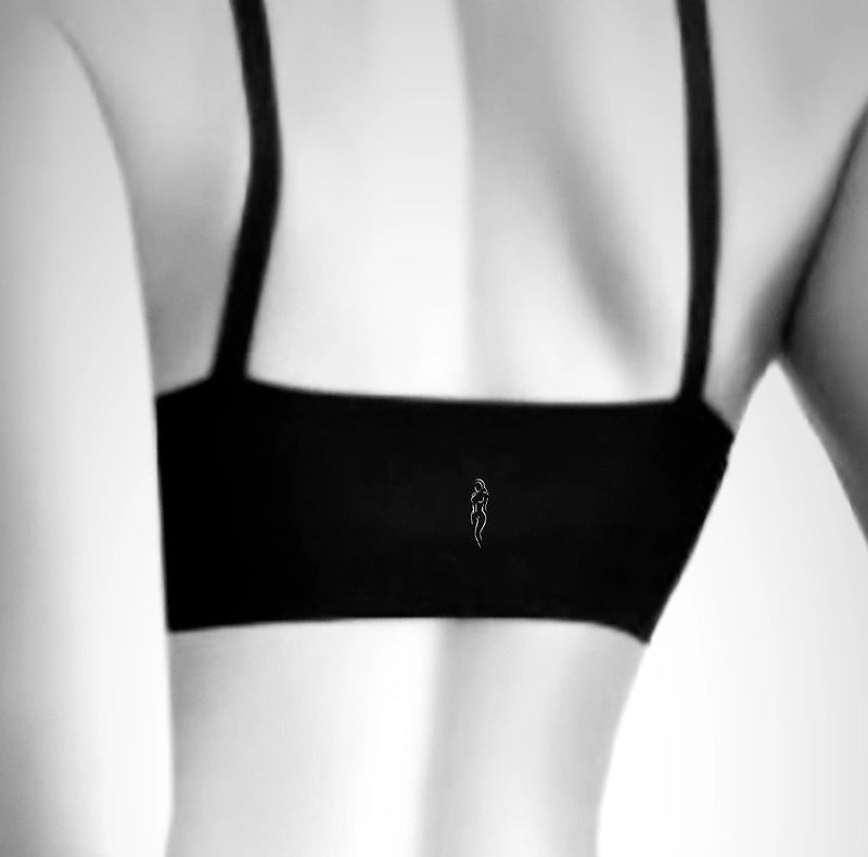 Seamless Ultra Smooth Set - Bra