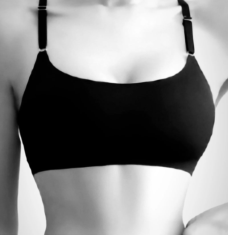 Seamless Ultra Smooth Set - Bra