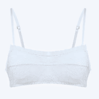 Eve Lace Set - Bra